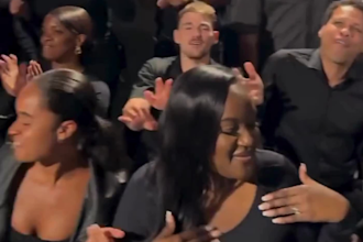 record gospel choir and background vocals to your song