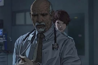 do comic animation, motion comics, comic illustration, trailer, and music video
