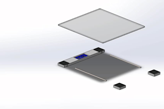 3d modelling, rendering, 2d cad drawing in solidwork, catia, autocad