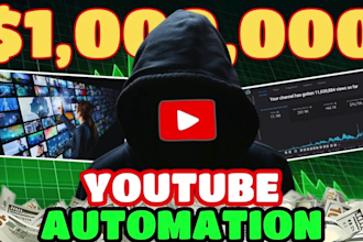 make automated cash cow videos, cash cow youtube, cash cow channel, cash cow