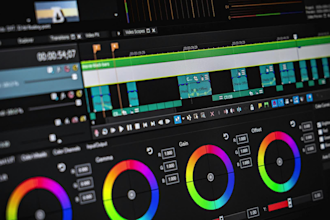 you tube video editing