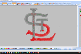 convert image to dst