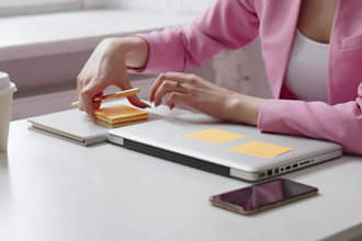 write motivational and heartfelt content