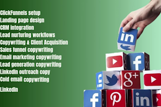 do high converting copywriting for cold emails, ads, sales, client acquisition