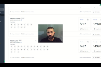 be your screencast video pro for social media
