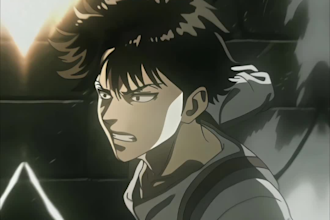 make trendy anime edits for tiktok and reels
