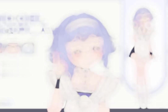 draw and rig live2d vtuber model, 2d vtuber model, live 2d vtuber commission