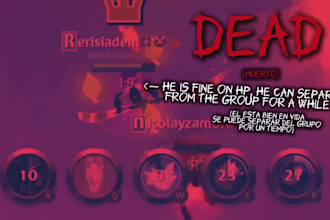 edit your gameplay pov