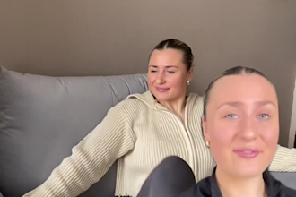 create converting user generated content videos for tiktok and instagram