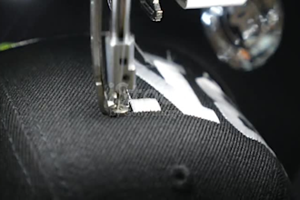 do 3d puff and flat embroidery digitizing in 1 hour