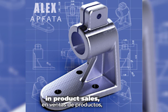 create high quality 3d product designs and photorealistic renderings