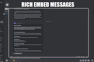 setup whop discord membership whop subscription whop discord server membership