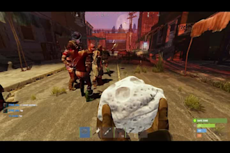edit your gaming footage into a video