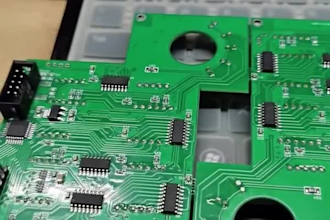 pcb circuit design, schematic, pcb assembly, hardware development, pcb layout