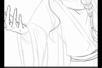 draw your bl,gl,straight couple in anime