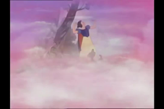 make personalised happy birthday disney princess videos