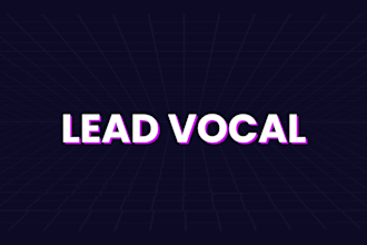 extract lead vocal, isolate backing vocals, or remove instruments from any song