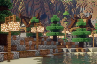 professional minecraft video editor