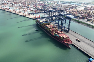 prepare import export documents for customs