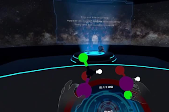 developing engaging virtual reality learning experiences