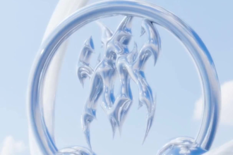 animate your logo with stunning 3d motion effects
