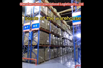 provide one stop warehousing and value added services in china