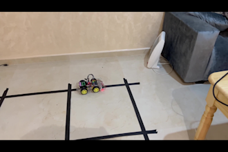 provide expert consulting in robotics, iot, ros, arduino, esp, embedded systems