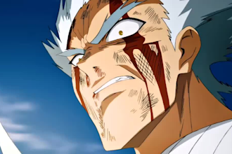 design 2d japanese style, 2d anime fighting, 2d anime animation, 2d music video