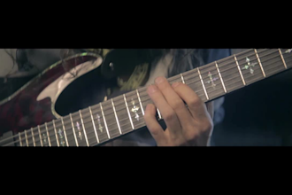 compose and produce your rock or metal song