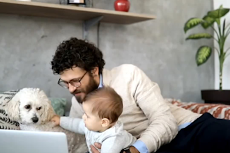 be your virtual assistant and customer support