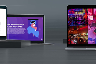 create professional powerpoint presentations with animation
