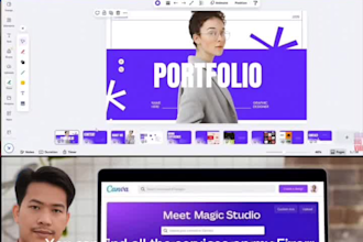design professional facebook cover for your business or page