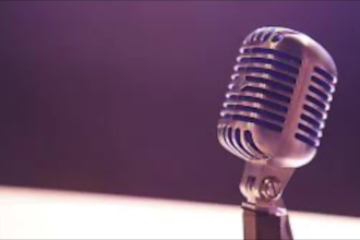 record and sing backup vocals