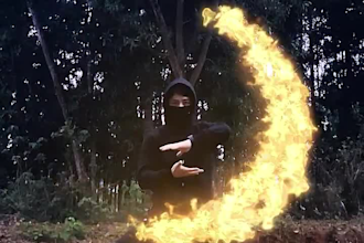 add special effects, vfx into your videos and films