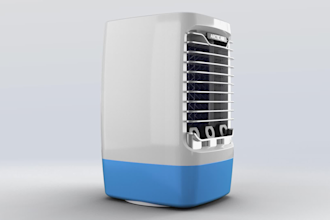 make a 3d video animation for showing your product features