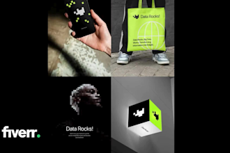 do art direction and graphic design for your brand