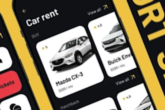 develop taxi booking app taxi app uber app rideshare app booking app