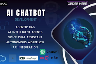 create ai chatbots, agents and voice bot with openai agent sdk, langgraph