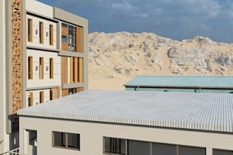 your expert architect near you with 9 years exp 1k projects