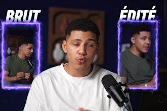edit your videos to go viral on instagram tiktok and yt short