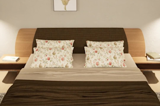 create a photorealistic interior rendering in unreal engine 5