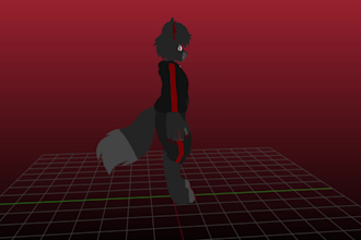 make your vrchat avatar for PC, VR, or quest