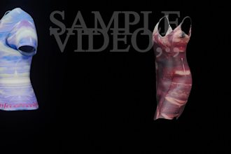 do clo 3d design, rendering, clothes, bags, garments, shoes, fashion animation