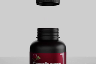 make 3d product video, 3d product rendering, 3d rendering, teaser, video trailer