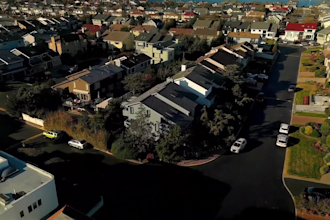 produce elegant and professional real estate listing videos