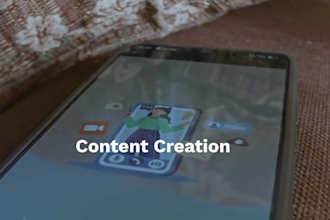 be your professional social media manager to grow your brand