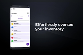 create mobile app explainer video