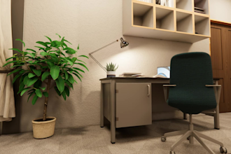 3d modeling and rendering