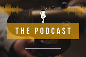 write podcast show notes with description