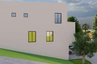 do 3d rendering, interior design and blueprints, mep